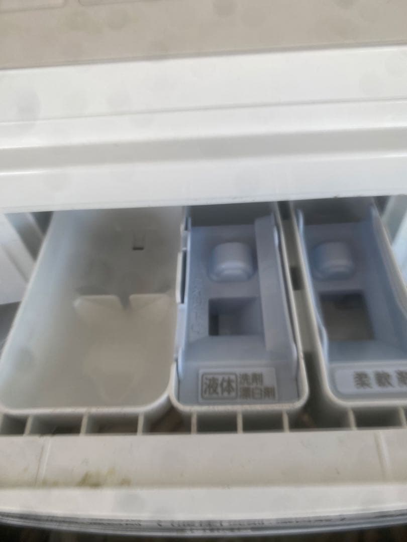 Panasonic 縦型洗濯機 2020年製