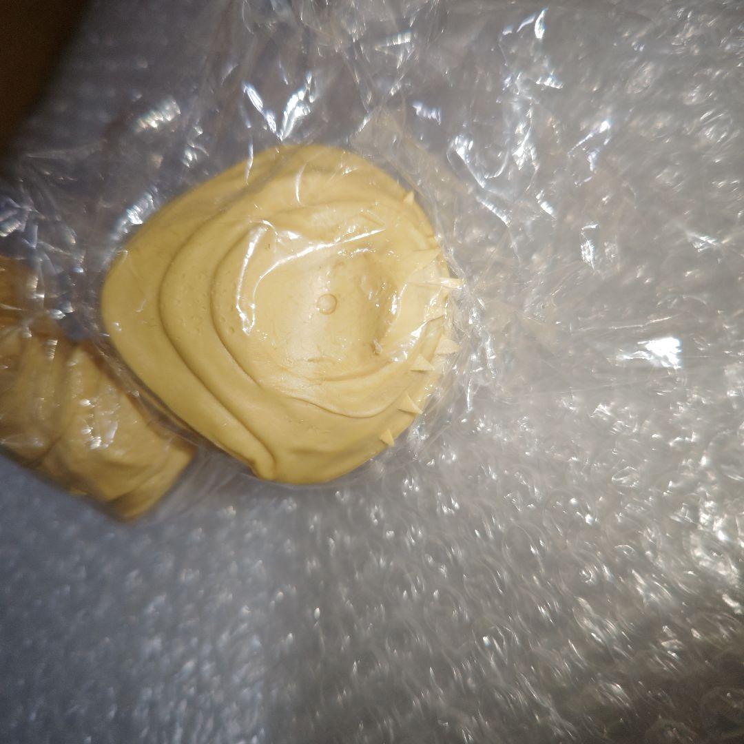 傑作怪獣シリーズ　ウルトラQ　カネゴン　ガレージキット　未組立