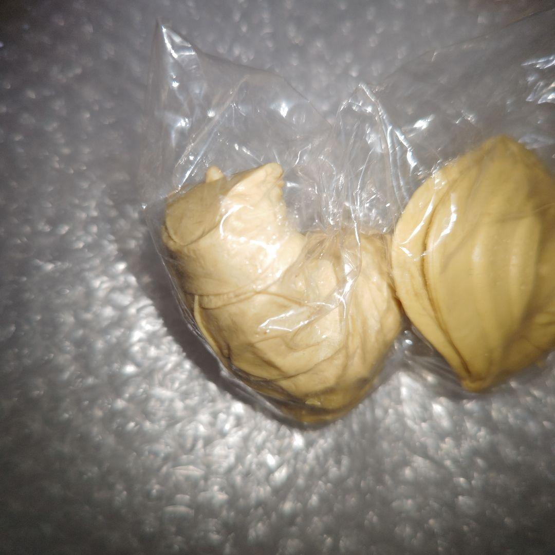 傑作怪獣シリーズ　ウルトラQ　カネゴン　ガレージキット　未組立