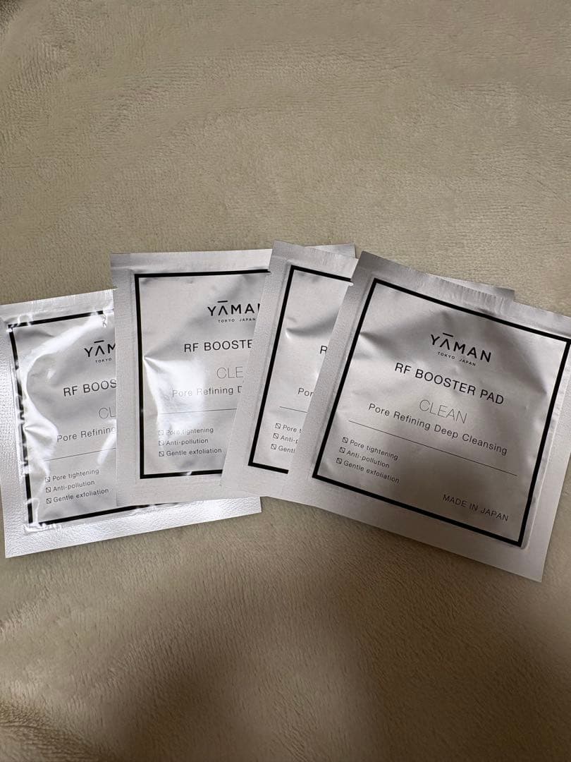 箱無しYAMAN 美顔器 フォトプラスシャイニー M18 シャンパンピンク