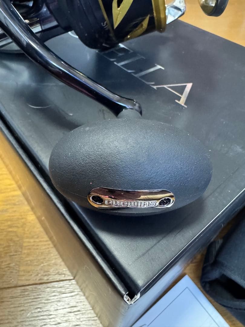 シマノ　ステラSW 30000