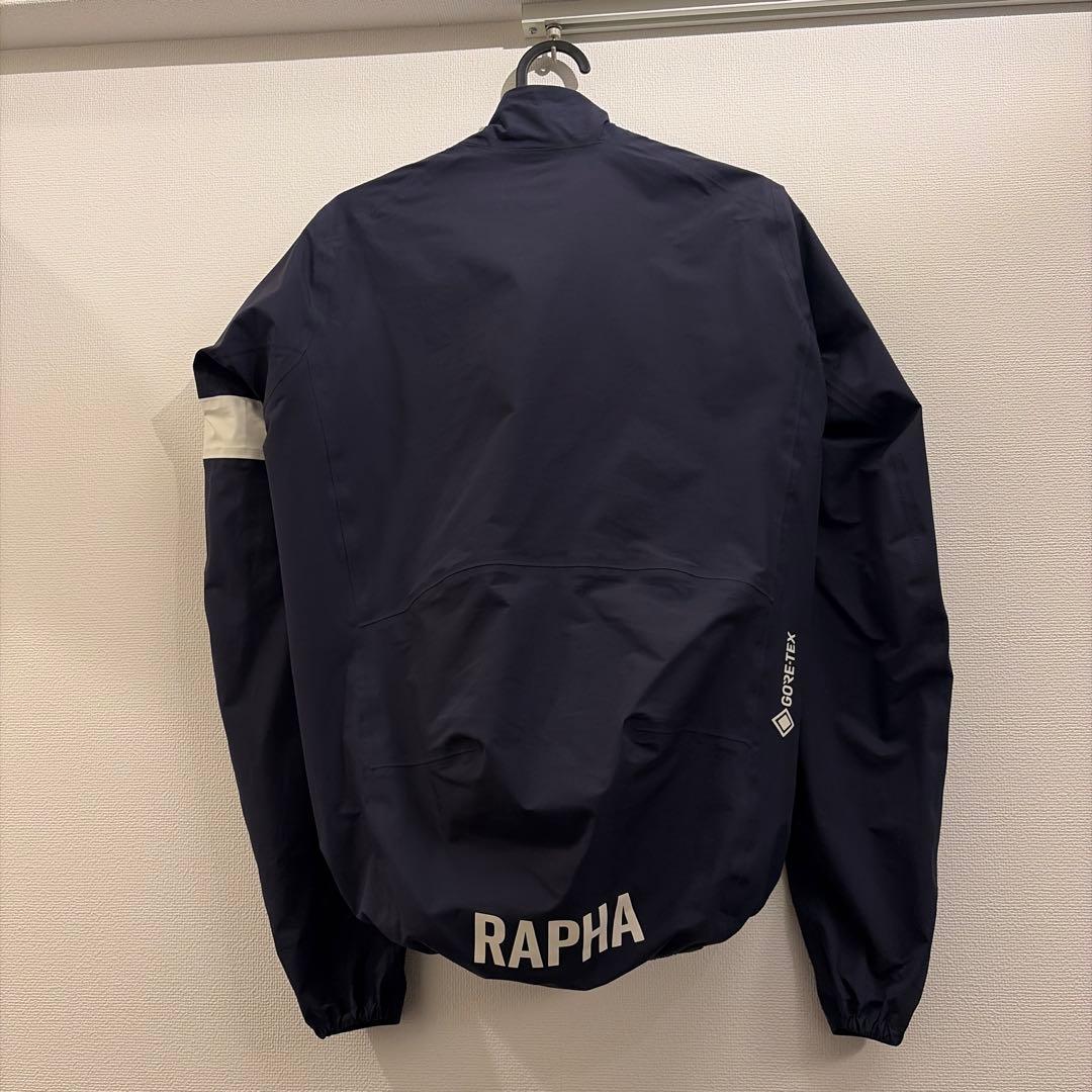 メンズ プロチーム GORE-TEX レイン ジャケット