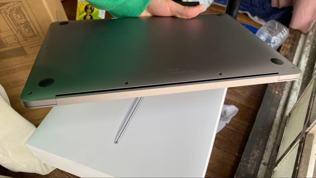 Apple MacBook Air M1 2020 本日限定セール