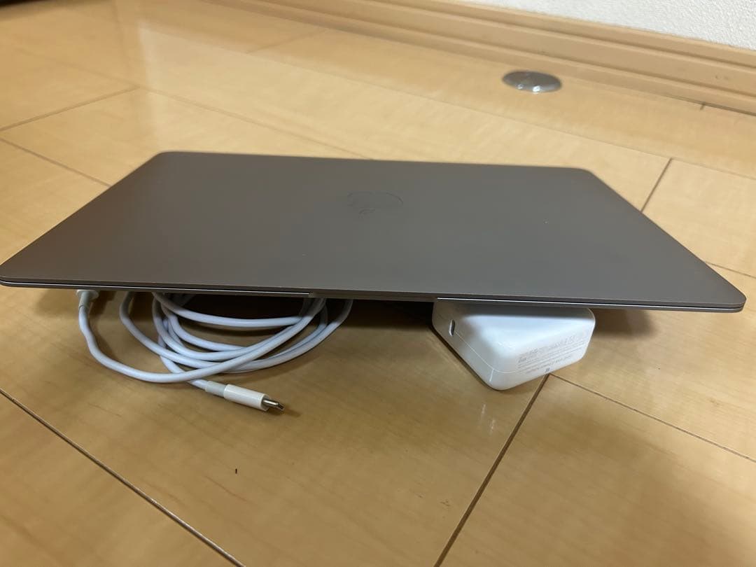 MacBook Air 2020 M1 シルバー