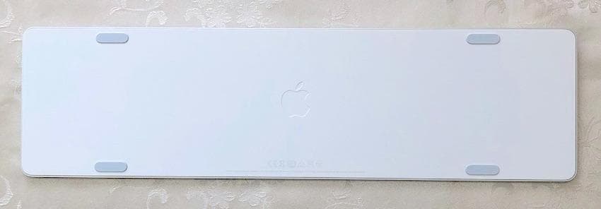 ほぼ新品｜Touch ID｜Magic Keyboard｜JIS｜テンキー｜純正