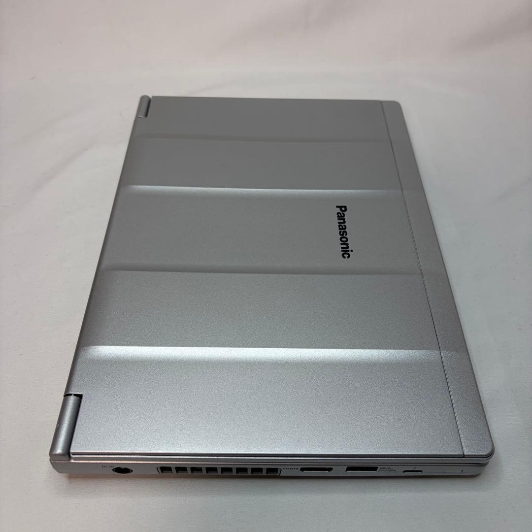 美品 Let'sNote SV1 i5 16GB 256 12.1型 WUXGA