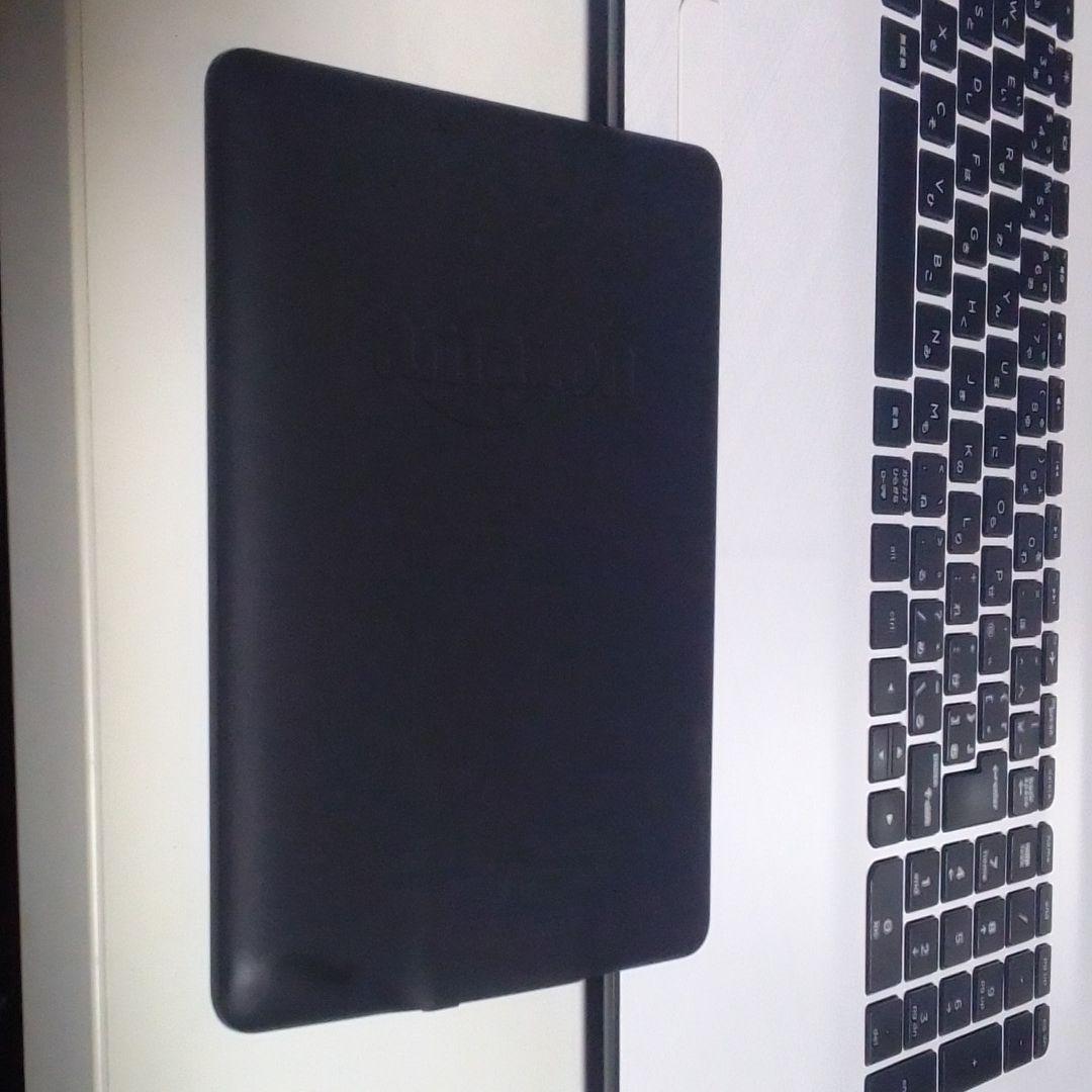 電子書籍リーダー本体 KINDLE PAPERWHITE