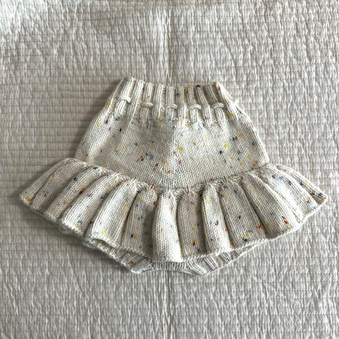 ミーシャアンドパフ　23 awスケポン2y