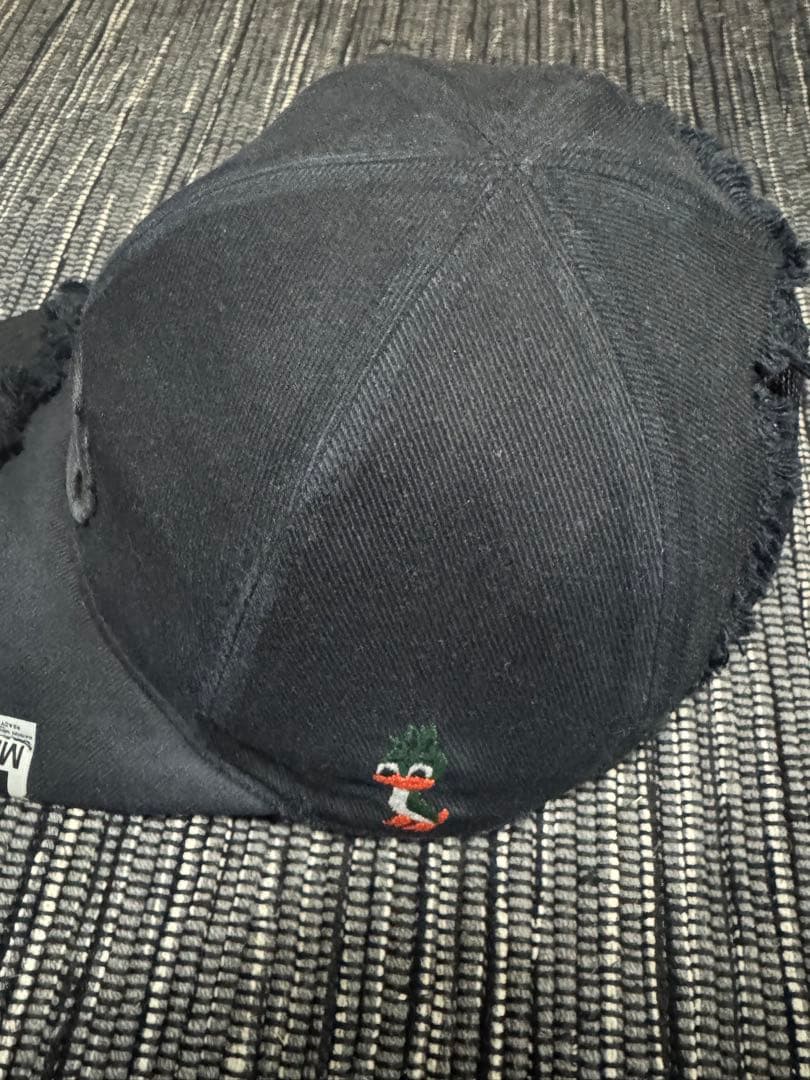 帽子 maison miharayasuhiro