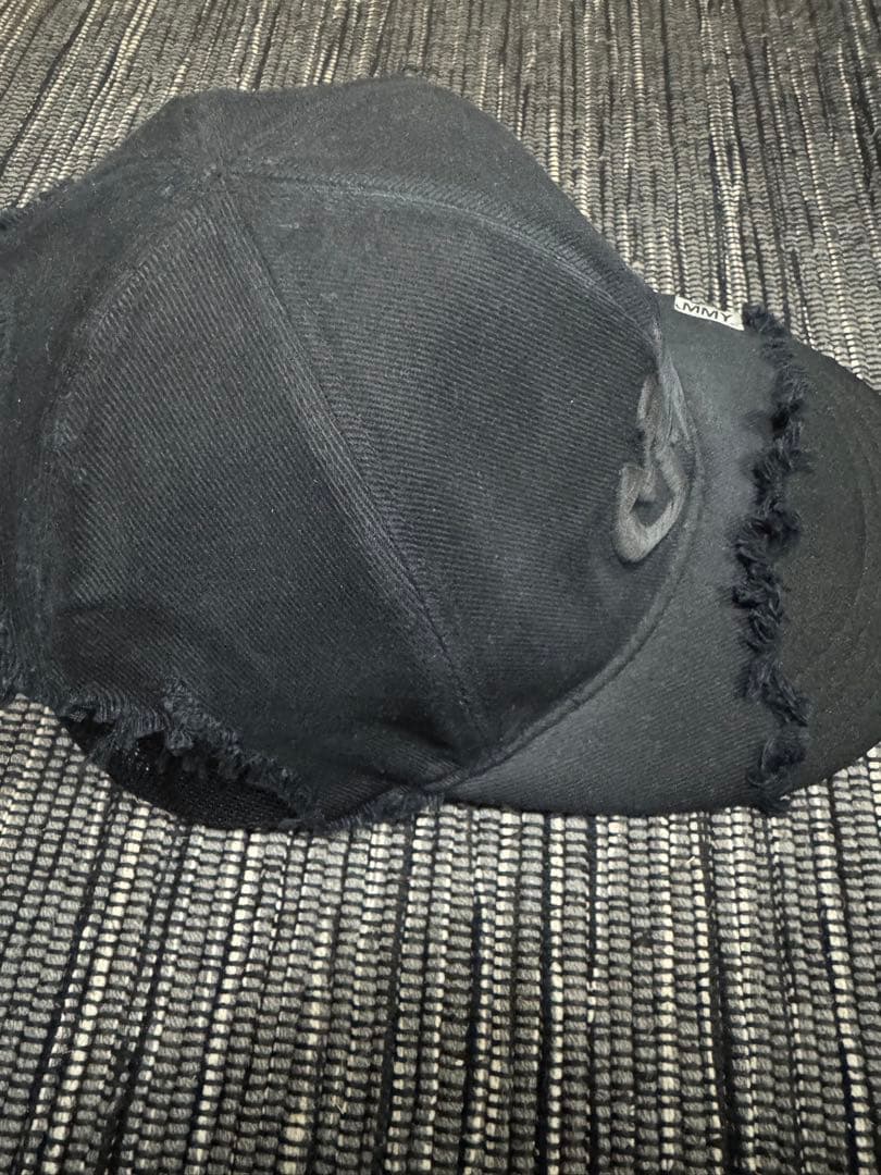 帽子 maison miharayasuhiro