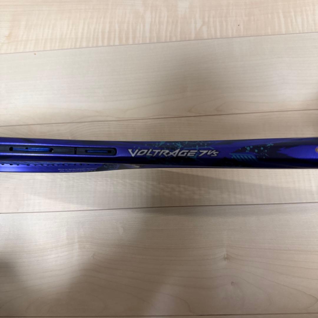 YONEX VOLTRAGE 7VS テニスラケット