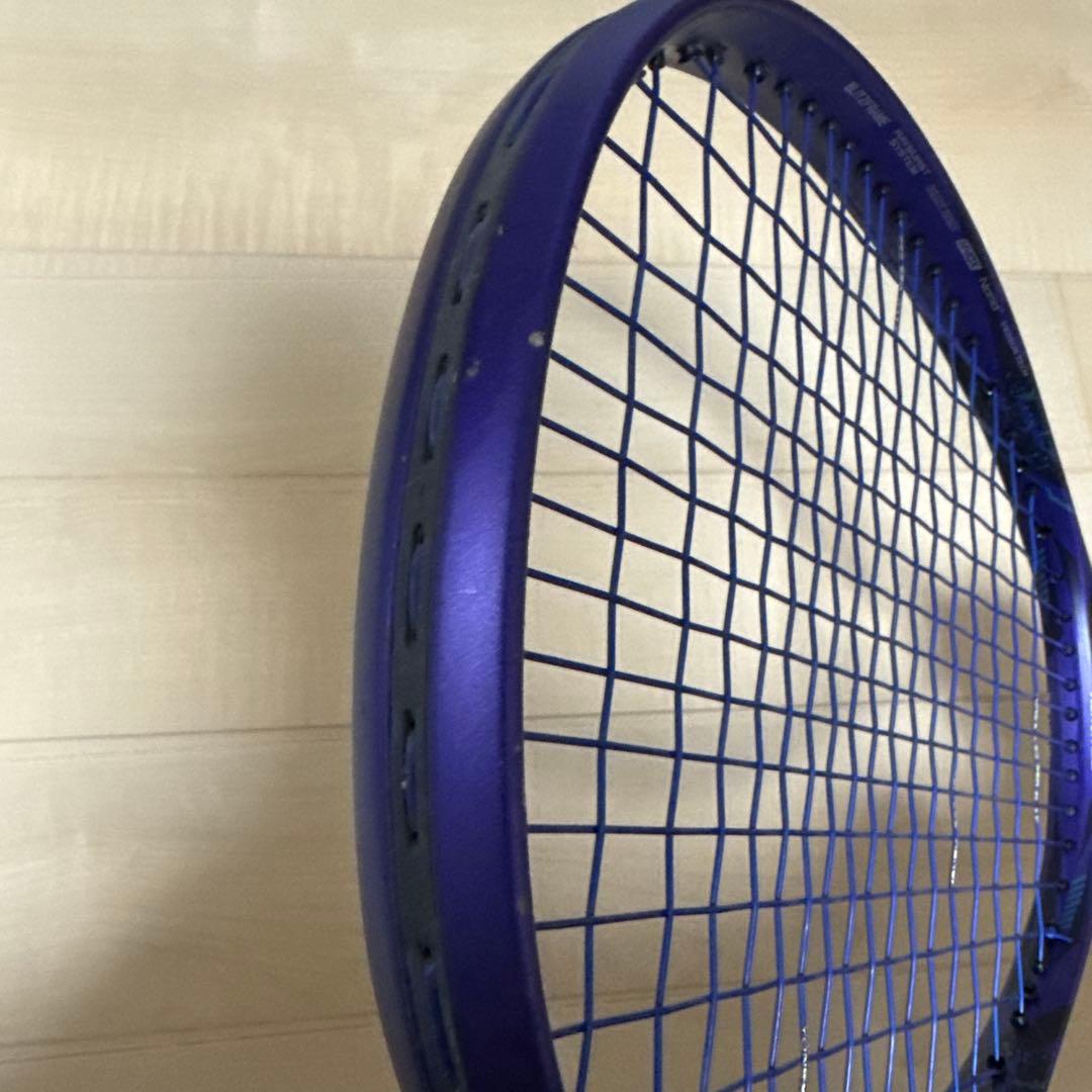 YONEX VOLTRAGE 7VS テニスラケット