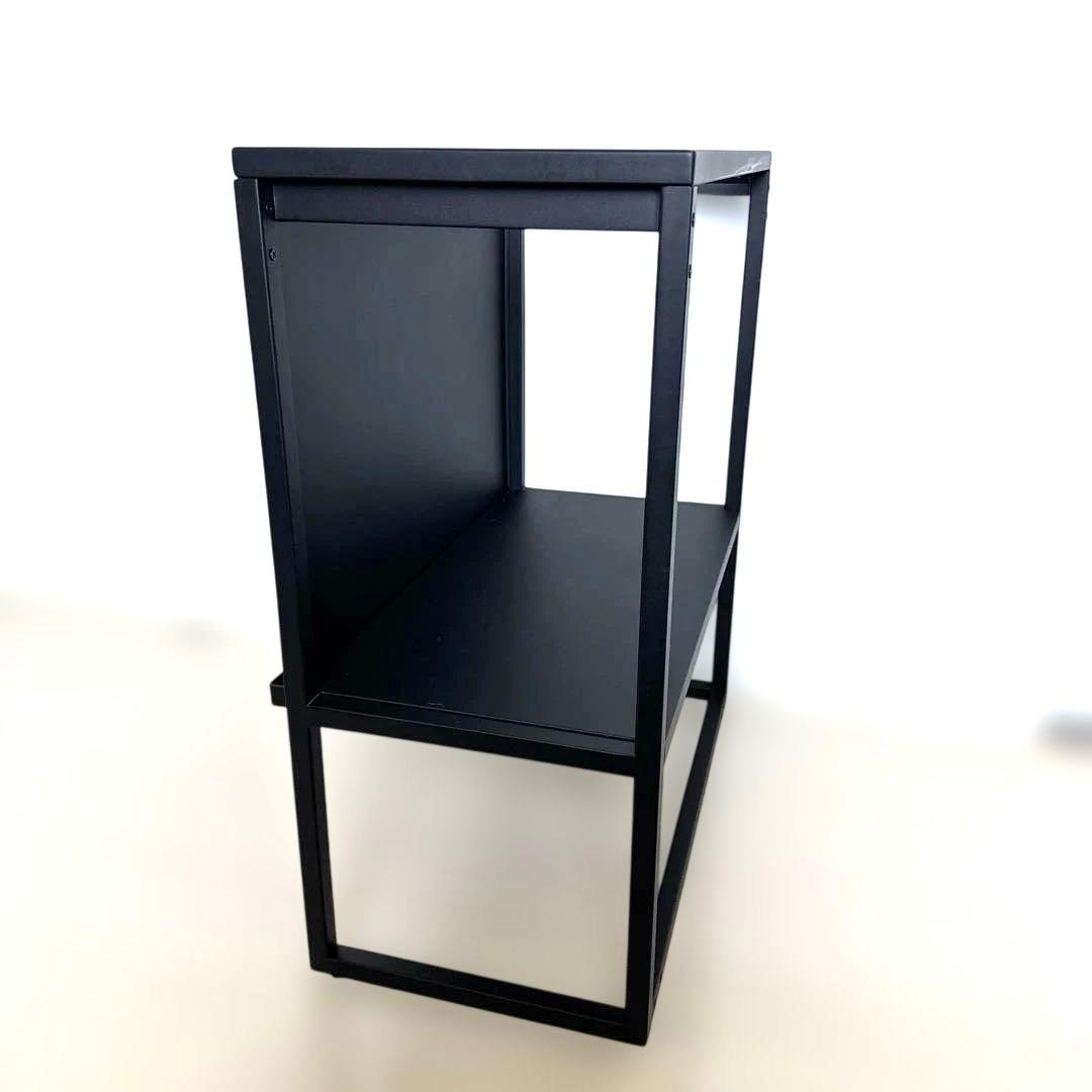 山崎実業 60cm 水槽ラック 水槽台