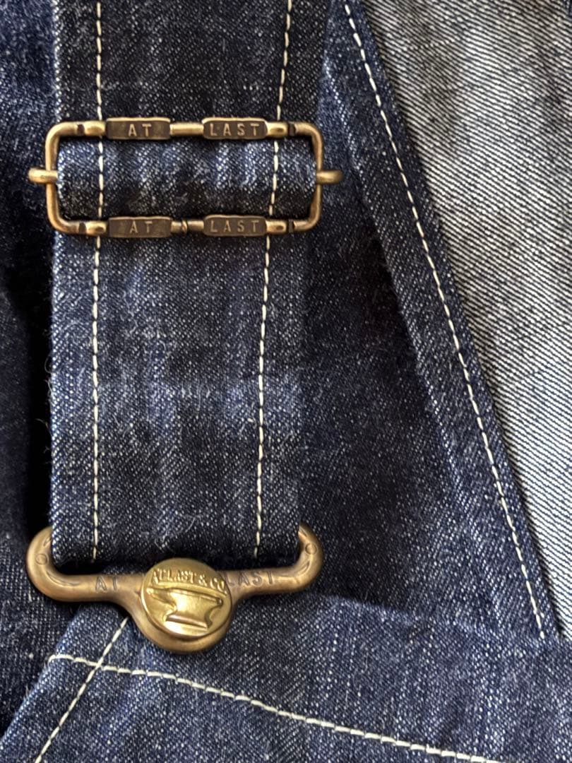 パンツ At Last 630