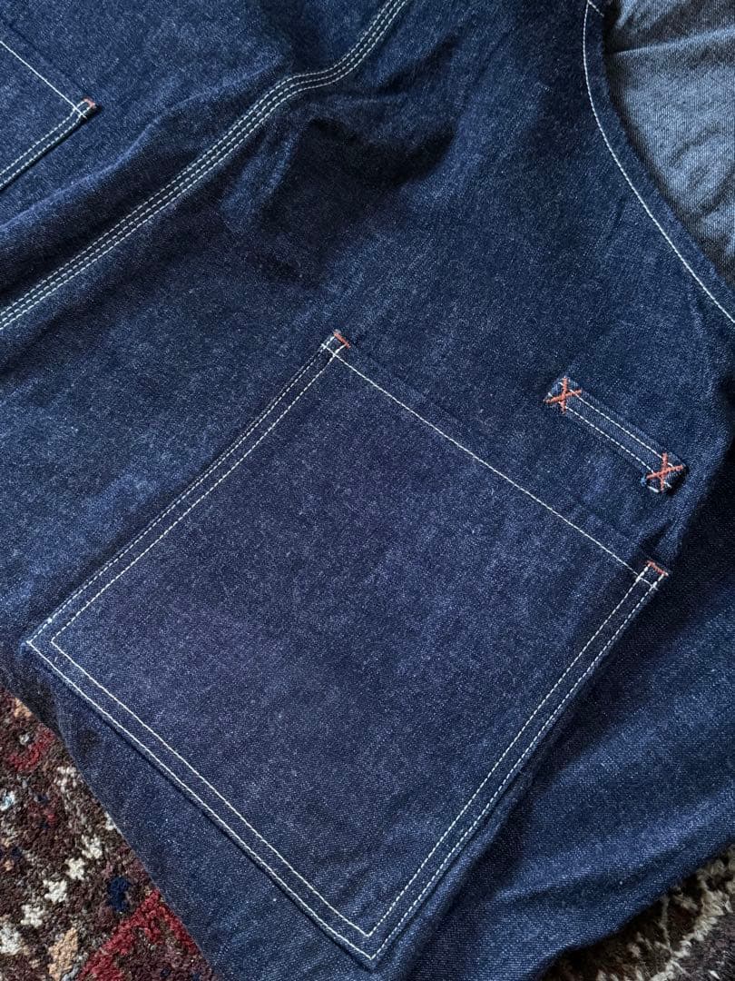 パンツ At Last 630