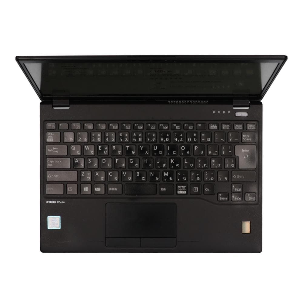 51【Office付！】FUJITSU LIFEBOOK U939/A i5