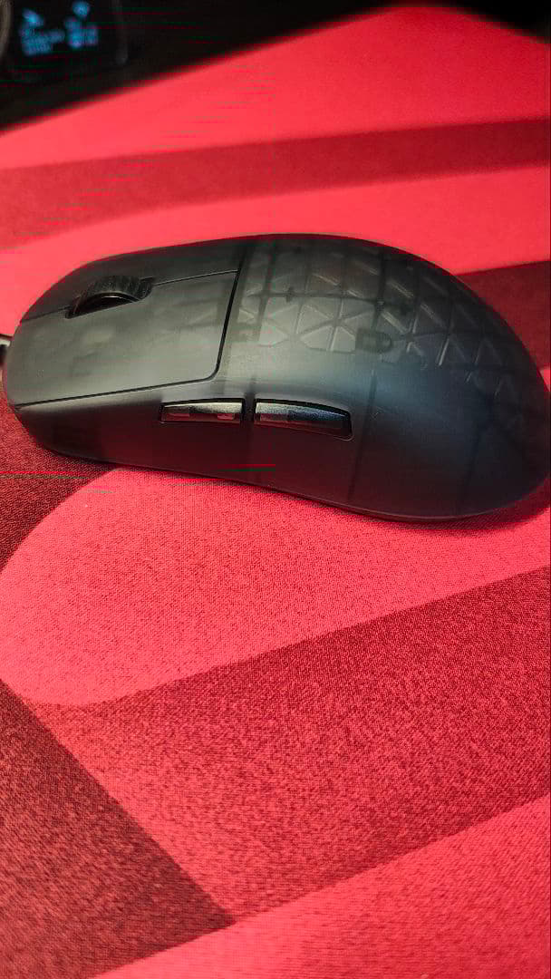 マウス・トラックボール op1 8k v2