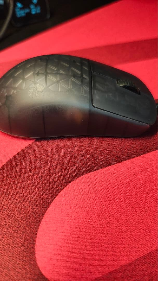 マウス・トラックボール op1 8k v2