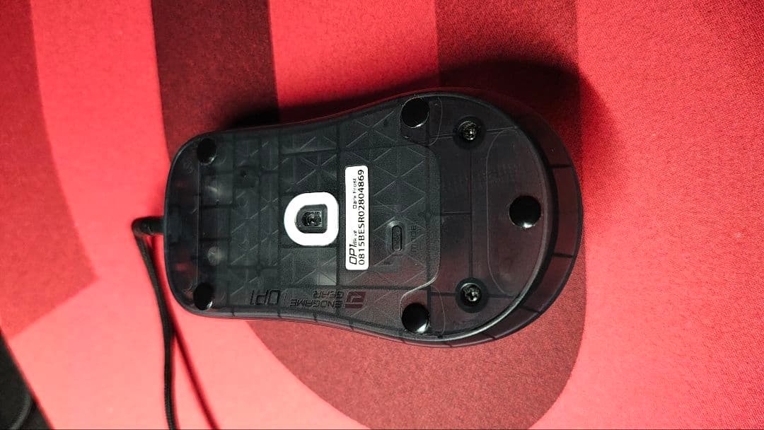 マウス・トラックボール op1 8k v2