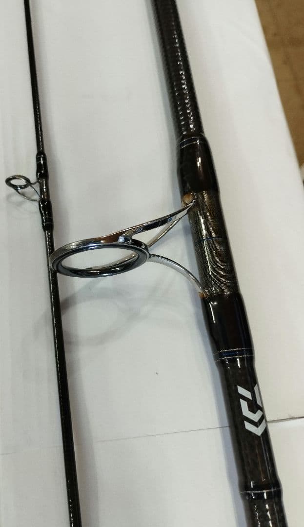 Akidon様　【ジャンク品】ダイワ　16ショアスパルタン　103HH