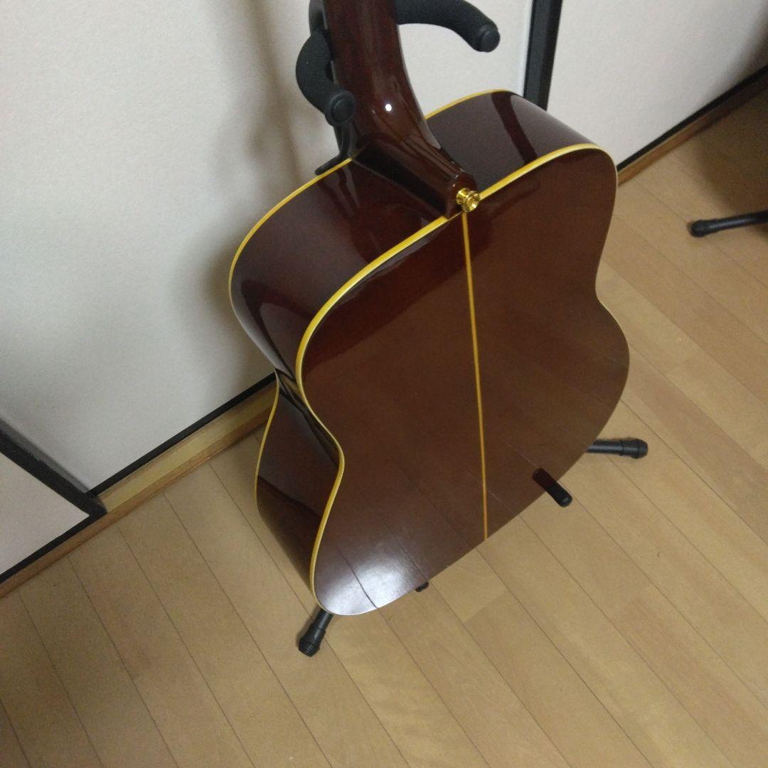 YAMAHA　ヤマハ　 F-360TBS アコースティックギター