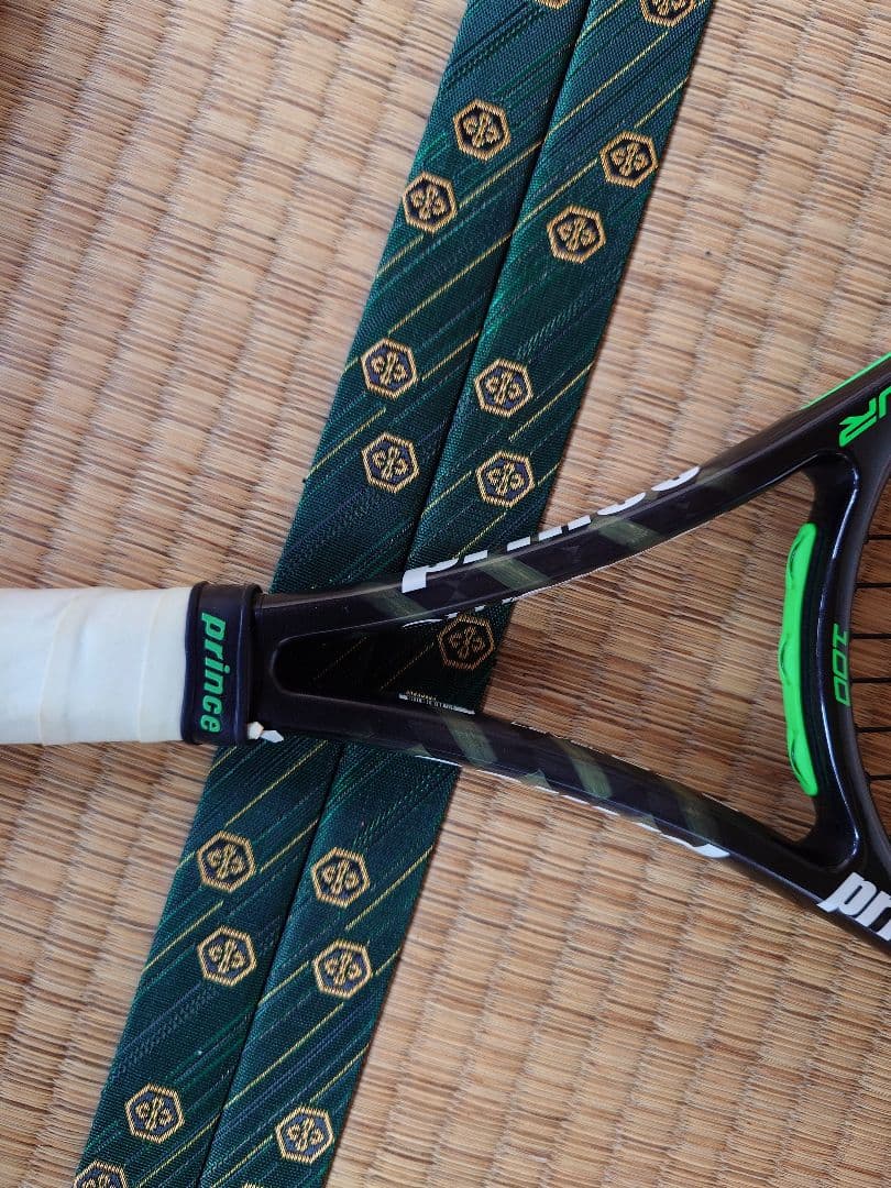 プリンス ツアー オースリー 100 G1(希少)