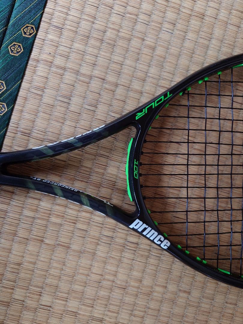 プリンス ツアー オースリー 100 G1(希少)