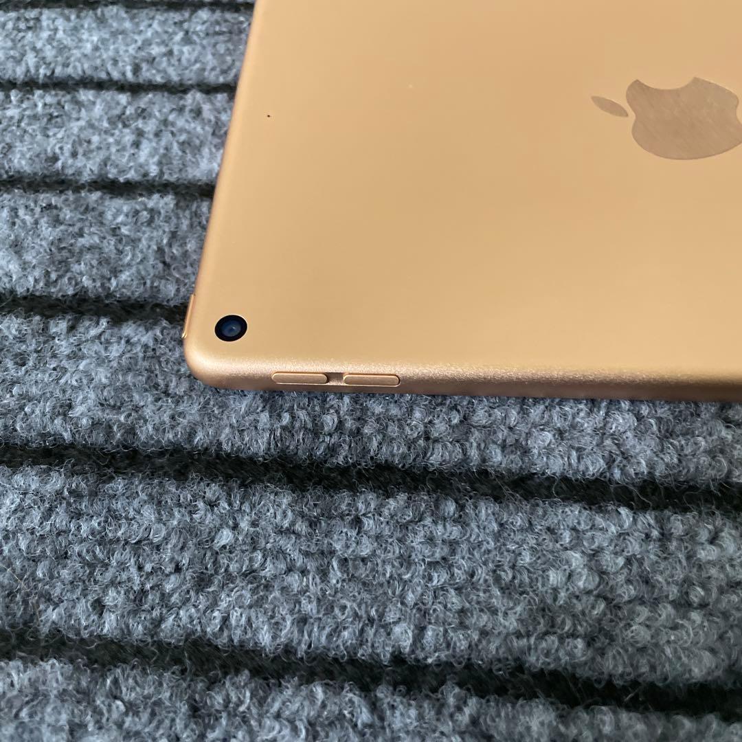 249【早い者勝ち】 iPad mini5 5世代 256GB ゴールド