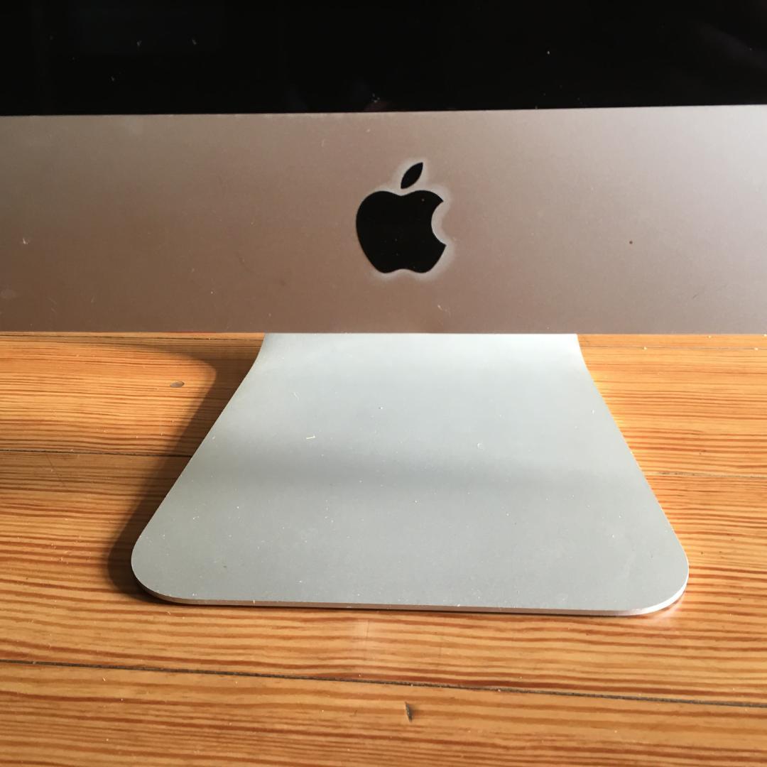 Macデスクトップ iMac 21.5-inch Late 2012  8GB HDD1TB