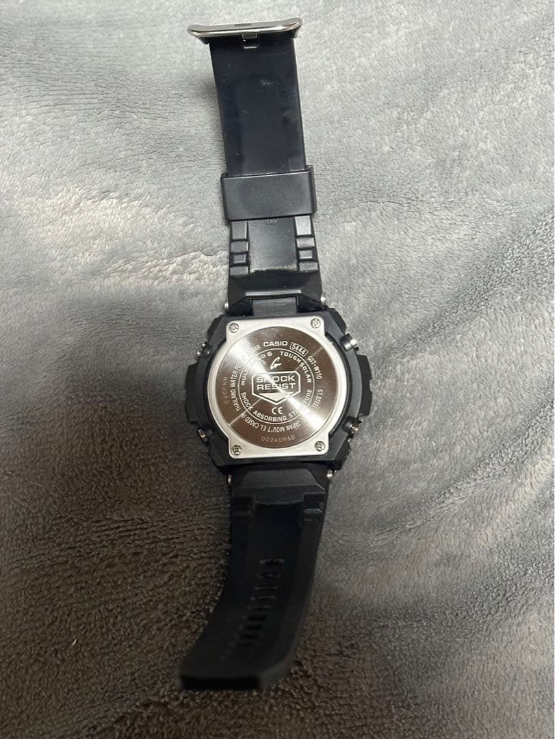 Gショック　時計