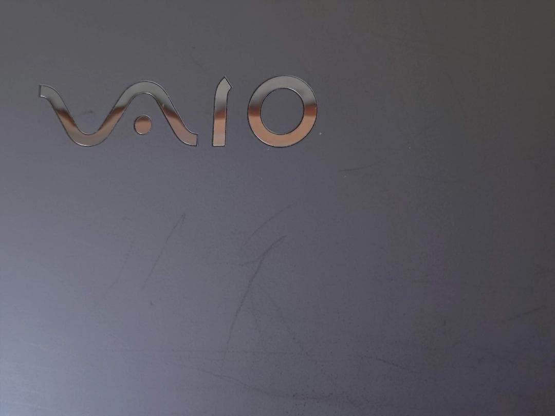 【新品バッテリー】VAIO S13 第8世代Core i7