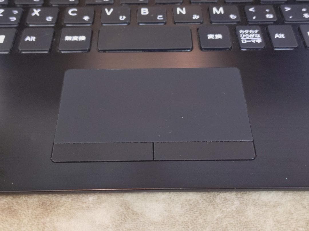 【新品バッテリー】VAIO S13 第8世代Core i7