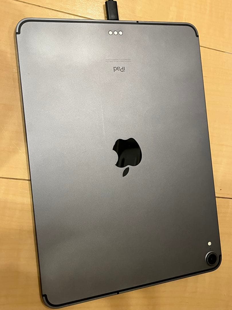 Apple グレー 本体　iPad Pro 第一世代　11インチ　64GB