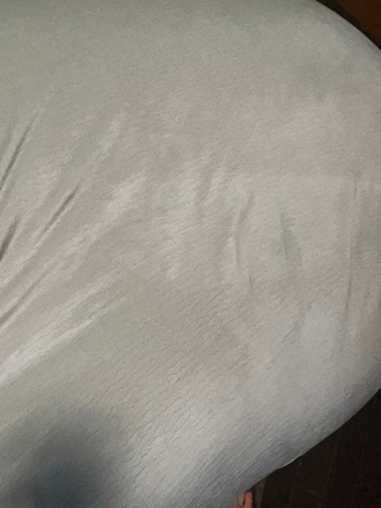 ヨギボー　人をダメにするクッション