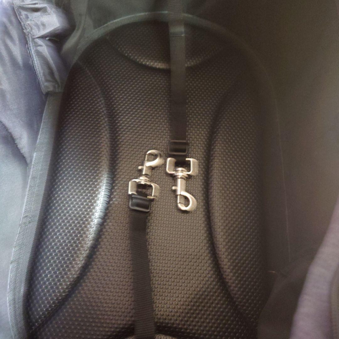 AirBuggy ドーム2 SM