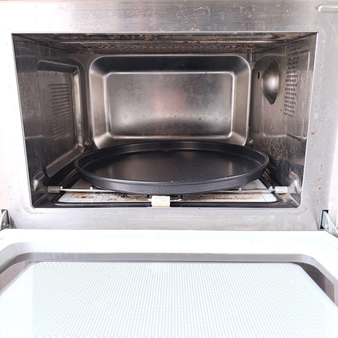 配送設置無料！高年式純正メーカーシンプル家電4点セット！完動超美品！