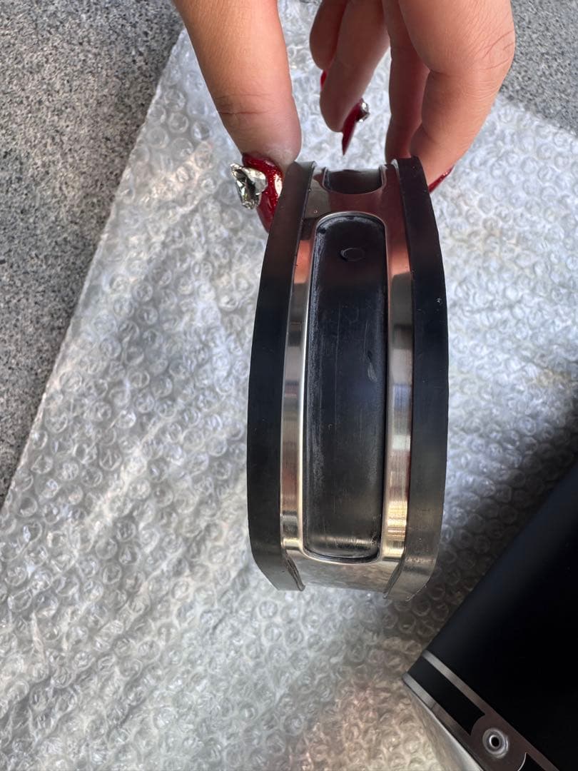 値下げ依頼された方専用 CBR250RR WR'S スリップオンマフラー