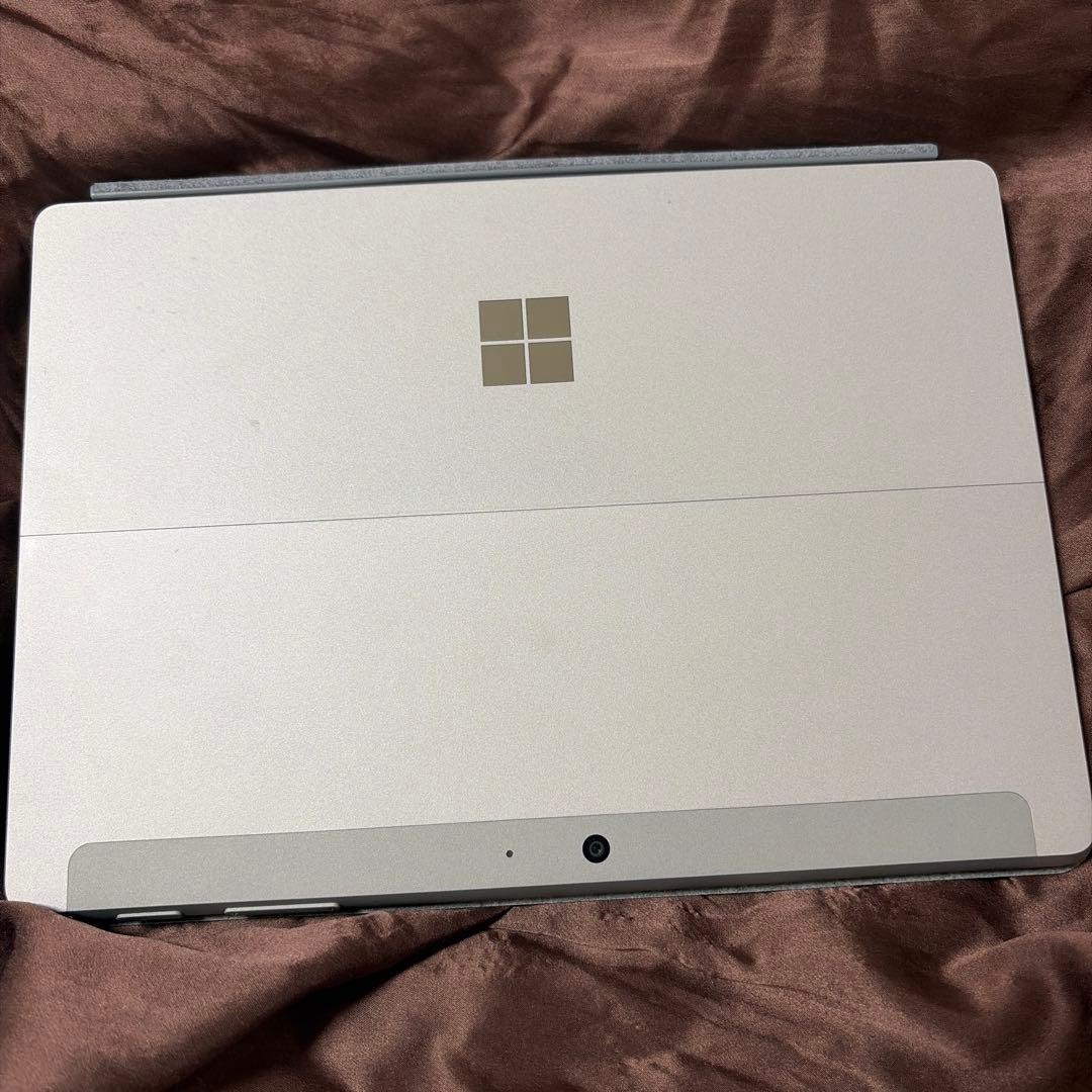 Microsoft Surface Go 2 10.5インチ　キーボード付き