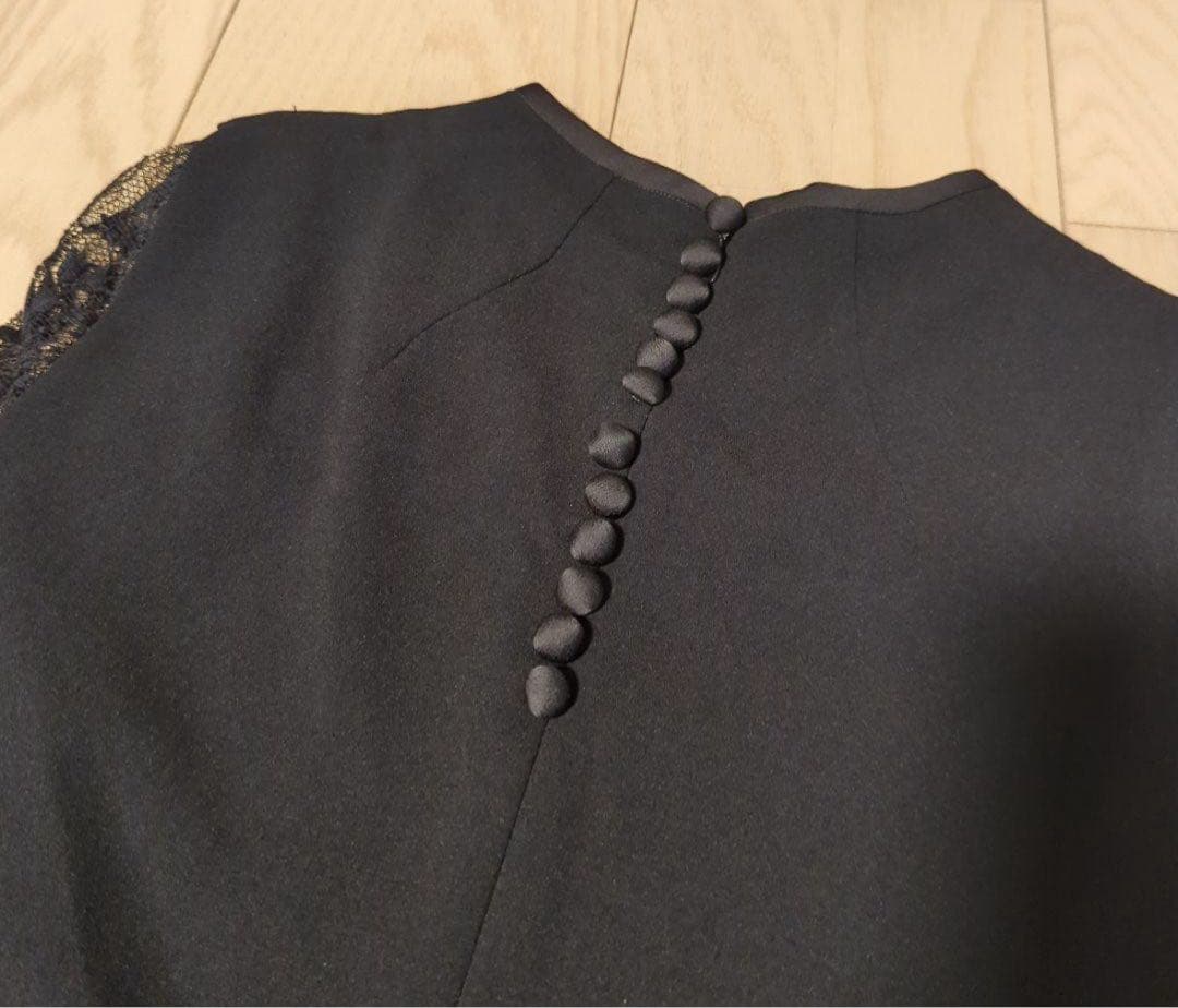 mame kurogouchi 　MM15SS-DR051