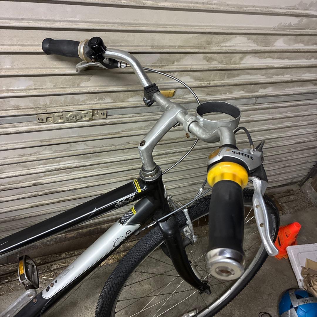 フェルト　クロスバイク　アーバン仕様