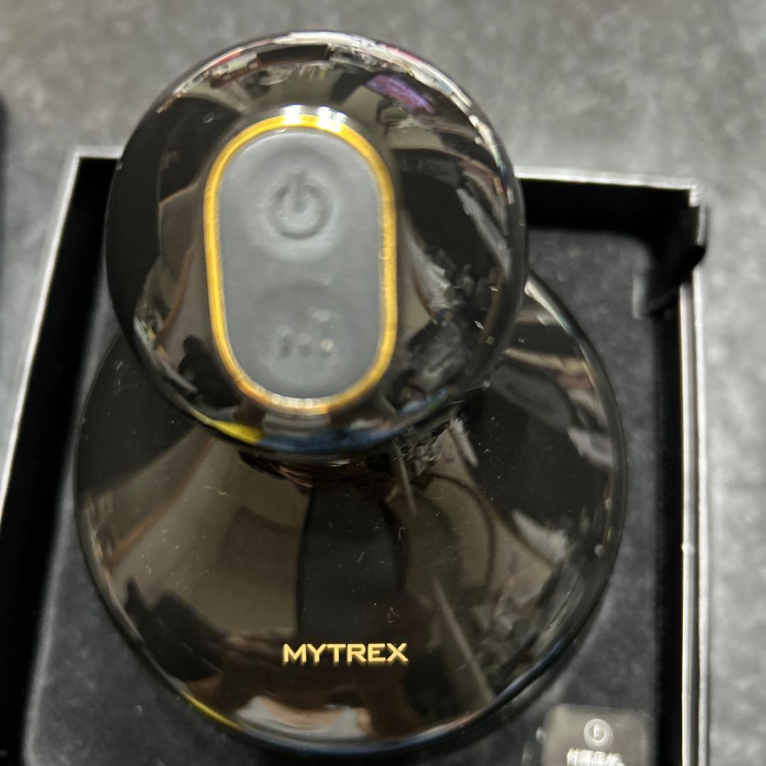 MYTREX EMS ヘッドスパ　プロ　MT-EHP22B