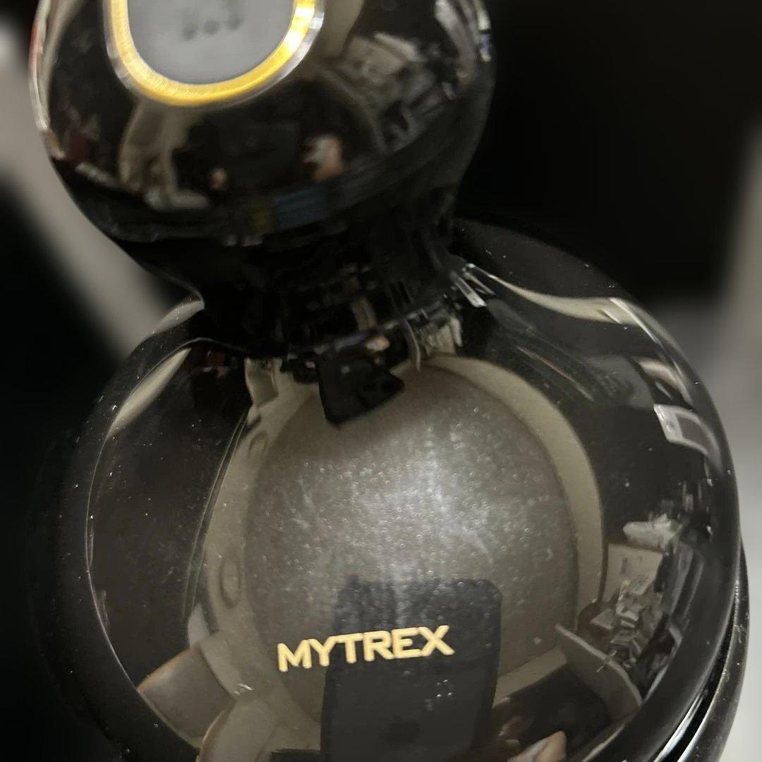 MYTREX EMS ヘッドスパ　プロ　MT-EHP22B