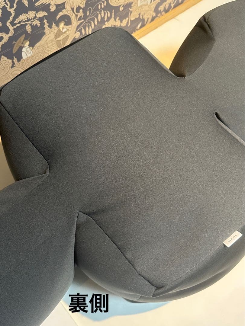 ほぼ未使用 リラクッション LL 専用カバー付き 大型犬　介護　誤飲 床ずれ