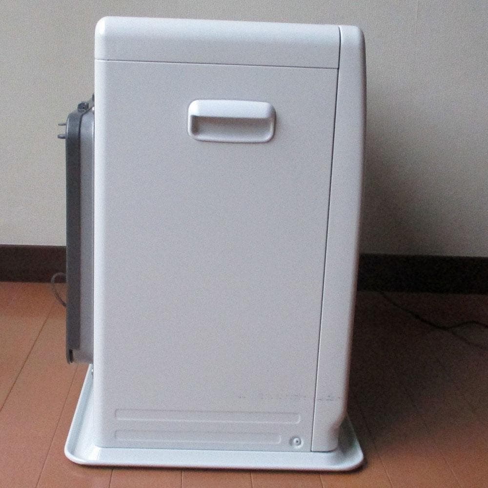 【極上】その広く寒いお部屋に！使用少　石油ファンヒーター　ダイニチ