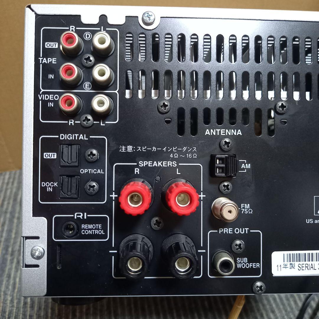 ONKYO FR-N9EX (完動品 美品 ピックアップ交換整備済み)