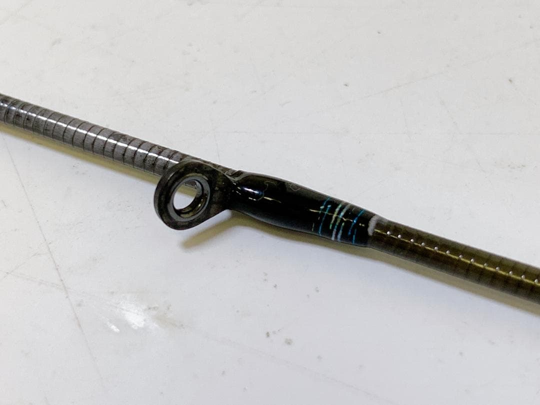エメラルダスAIR AGS 86ML-S エギングロッド