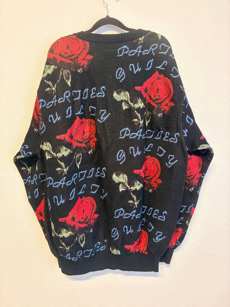 WACKOMARIA ワコマリア　セーター　XL