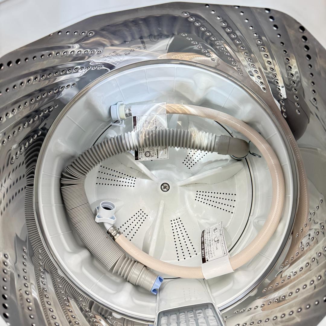 東京23区送料無料　超美品家電パナソニック2点セット　プロによる洗浄/除菌済み