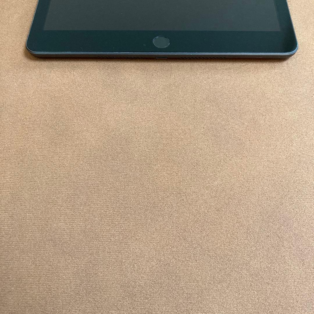 3083【早い者勝ち】iPad7 第7世代 32GB WIFIモデル☆