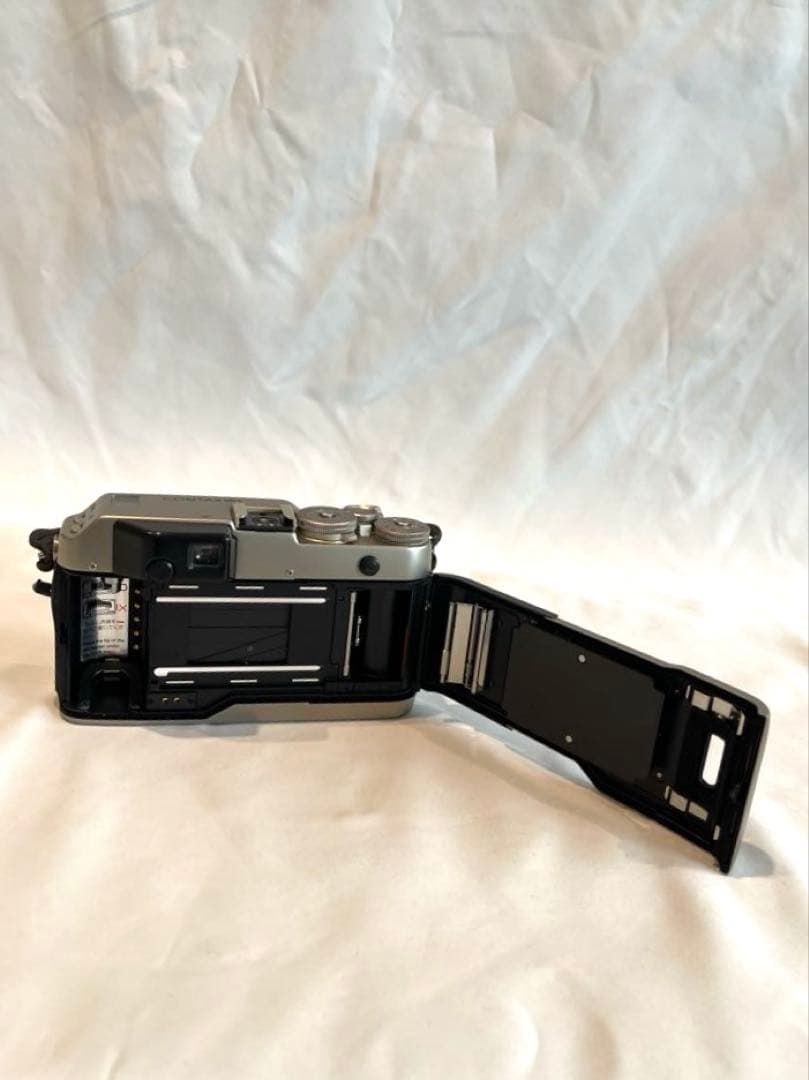 CONTAX コンタックス G1 フィルムカメラ
